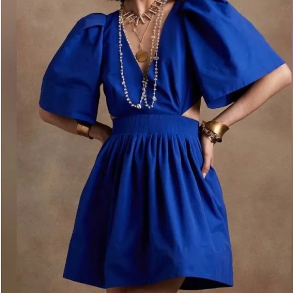 Banana Republic dress